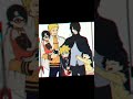 Funny and cute in naruto  boruto pictures edit naruto anime trending shorts