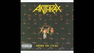 ANTHRAX - One World (Alternate Take)