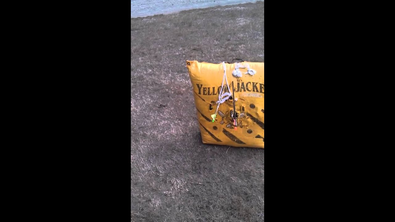 Yew breakdown recurve bow 42#@28"