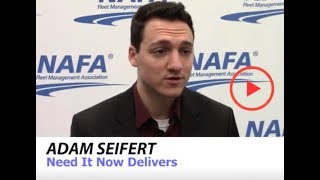 Datos Last Mile Delivery Fleets Present New Challenges | ADAM SEIFERT | Fleet Management Weekly Actualización
