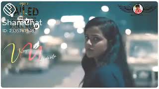 Software developer Shanmukh Jaswanth Most Heart Touching WhatsApp Status Videos Dilip Singer Song screenshot 3