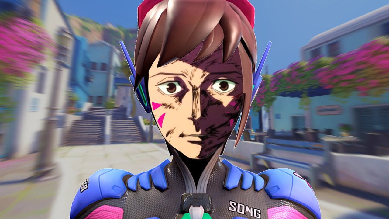 Overwatch 2 at 3AM (Funny Moments)