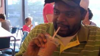 Cheeburger Challenge