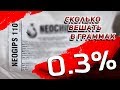 Декоративный камень | Крепче чем больше добавки?