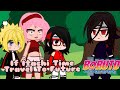 -"If Itachi Time Travel To Future"-(GLMM)-PT1/2|⚠️SPOILERS⚠️||Naruto Next Generation||Boruto||