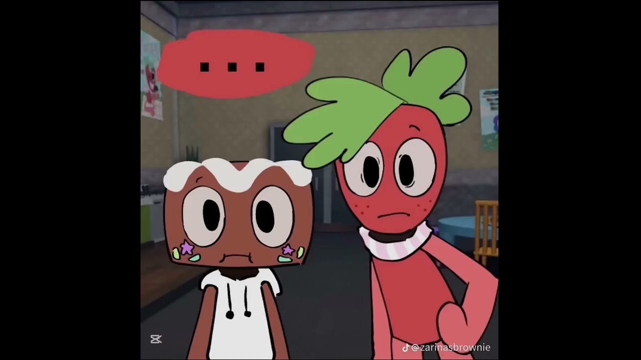 Voiceover w my friend!! XD