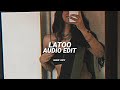 Latoo Jiah Khan Edit Audio