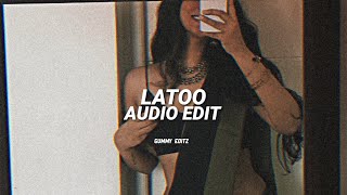 Latoo - jiah khan [ edit audio ] Resimi