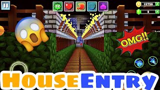 How To Make House in Exploration Lite craft | exploration craft | Exploration Lite craft | in Hindi screenshot 4