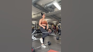 Morning gym vlog #workoutmotivation #morningmotivation #workoutroutine #gymlife #gymoutfit #gymshark