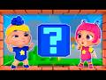 Yummy For My Tummy with Baby DB | D Billions Kids Songs