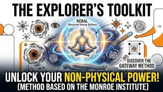 The Explorer's Toolkit: Journey Beyond the Physical Body (Focus 10, Focus 12 & More)