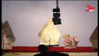 Pagelaran Wayang Kulit Dalang Ki H. Wardjito Kliwir