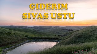 Giderim Sivas Ustu Mansur (Ahiska Müzik)(Ахыска)