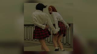 tatu - All The Things She Said [speed up]