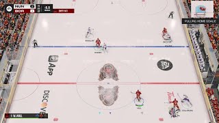 NHL 26 Red wicked Datsyuk