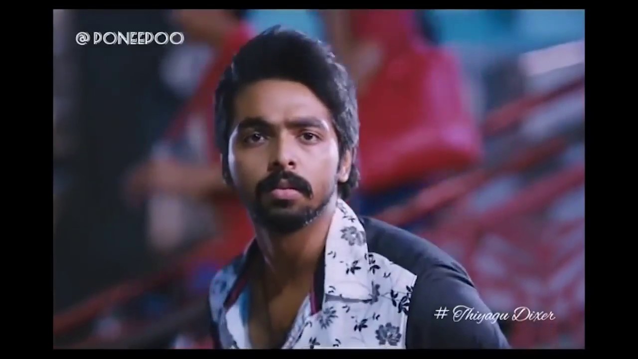 Ananthi Meeting Scene WhatsApp Status Love Status | OGZ | OnlineGamezWorld | OGZ cartoons