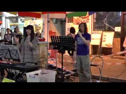 雄樂館 : 光輝歲月 15.11.14