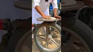 गर्मागर्म देसी रोटी बनाने का आसान तरीका | Perfect Roti Recipe