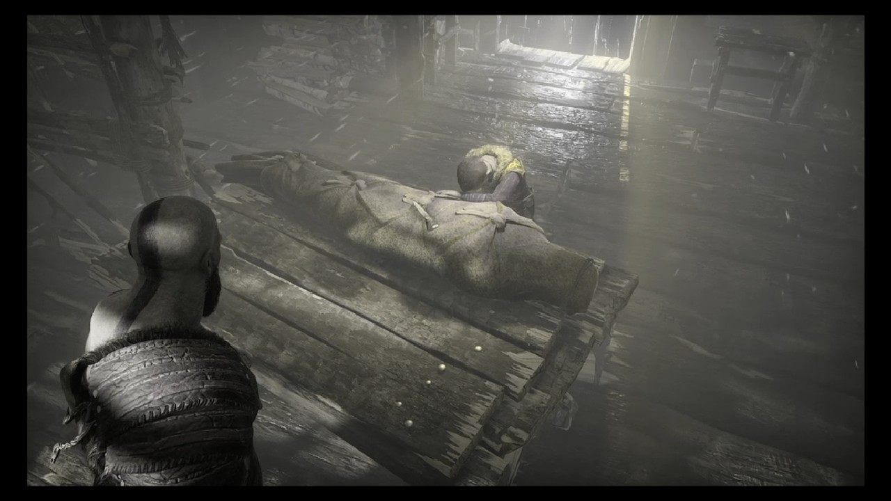 God of War Playthrough | Part 6