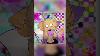 WOW WOW!! Crédits:me |ib:me| remake oc Mika! #edit #desflopacomu #animation #alightmotion #fpyシ