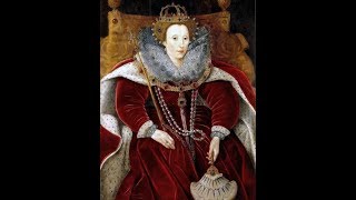 Part 5 of Elizabethan instrumental music: Anthony Holborne's Pavans and Galliards (1599)