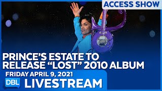 DBL Access | Friday April 9, 2021