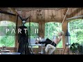 Capture de la vidéo Kerli + Shadow Works | Documentary | Part Ii