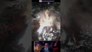 More Big Boom poe2 Game Short  warrior hammer time with Gaming Grandpa