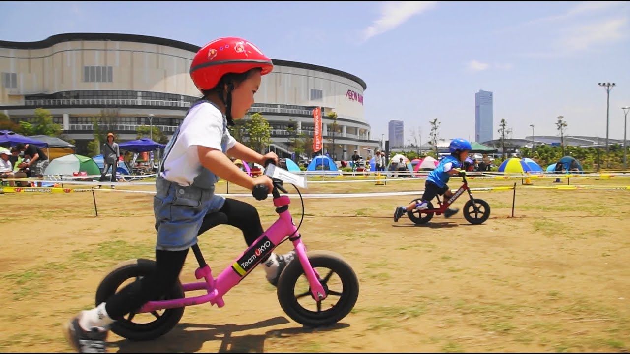 Bambini Cup イオンモール幕張新都心 Unofficial Youtube