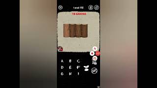 Hidden code brain puzzle level 56 walkthrough solution 