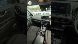 Used 2023 Hyundai Kona 🔥 New Generation SUV | Full 360° Walkaround ⚡