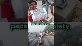 This Engineer Chose to Fix Road Rage
