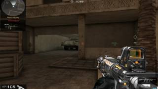BlackShot Clan Team_Koyak Vs Jatsu