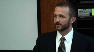"Conscience and Candor: Clinical Ethics for an age of Moral Pluralism," Farr Curlin MD