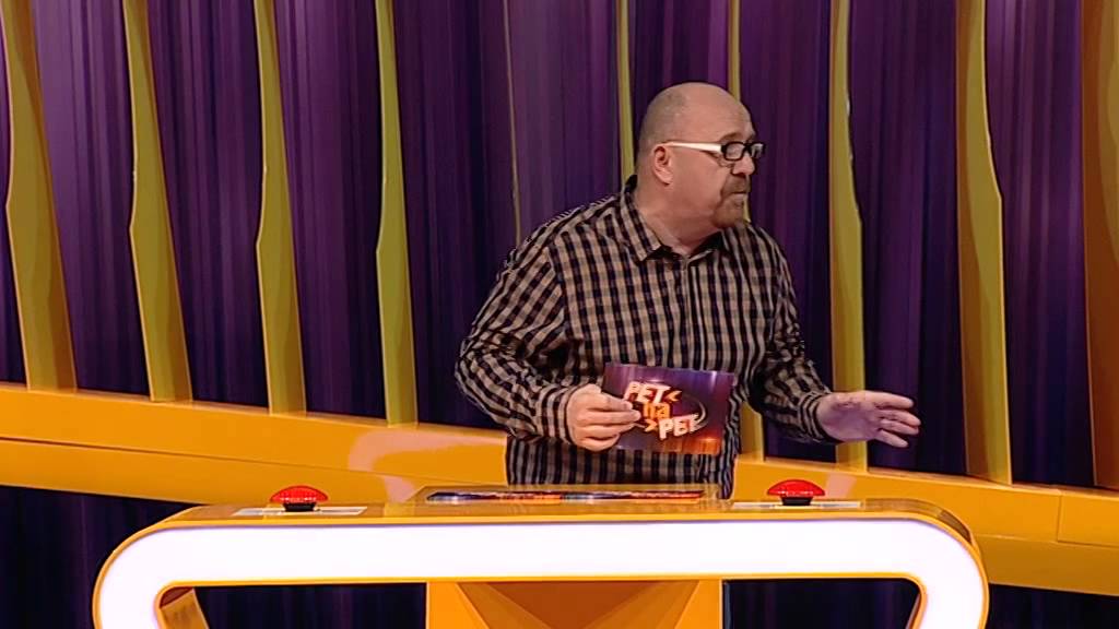 Pet na pet S01E003