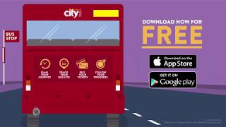 Plymouth Citybus - New Mobile App screenshot 4