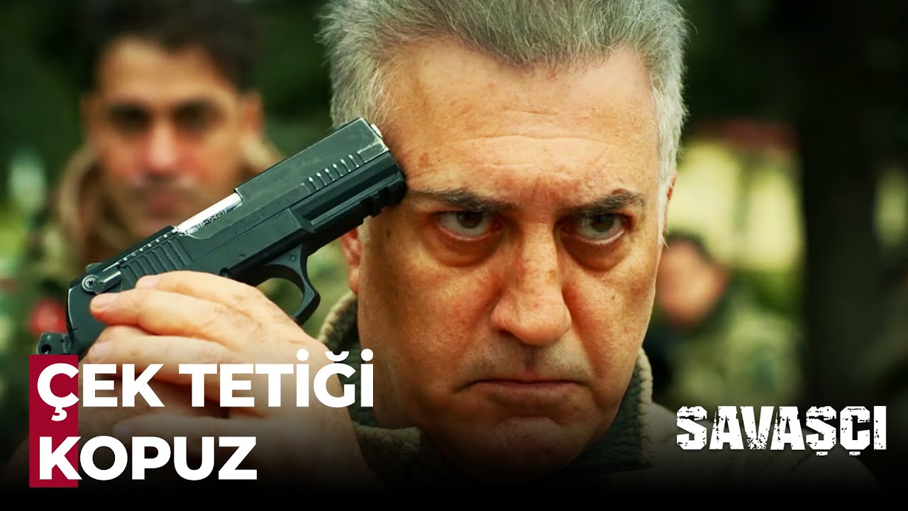 Hain Olmaktansa Ölmeyi Yeğlerim! – Savaşçı 103. Bölüm