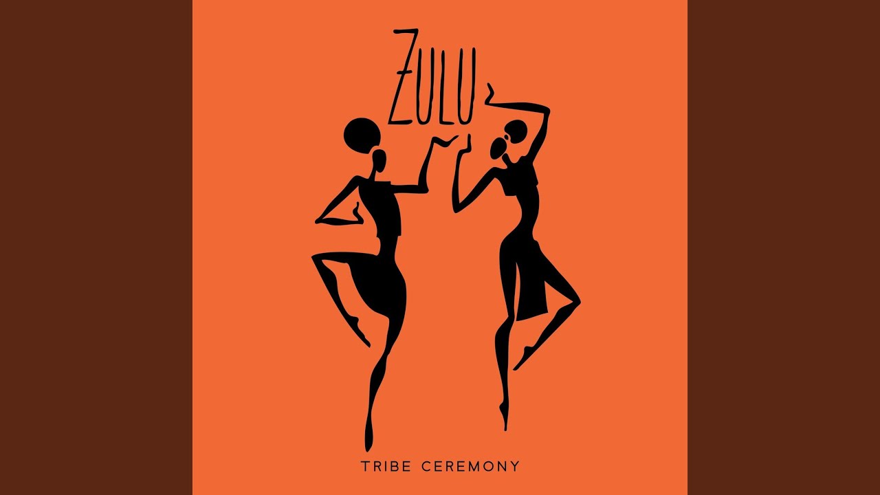 Traditional Tribal Music