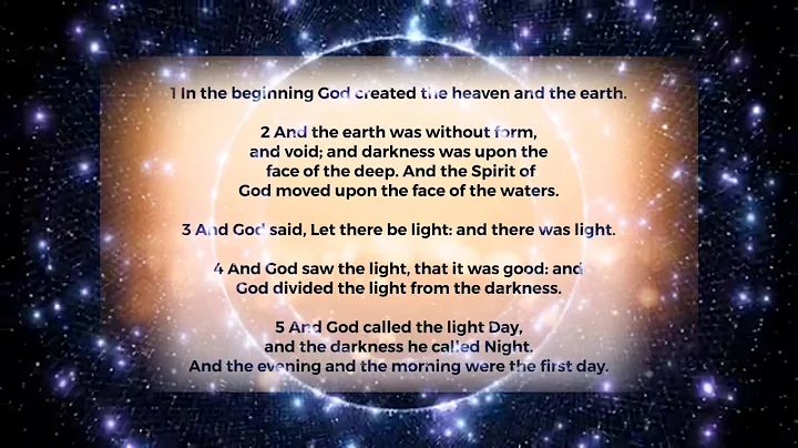 Remembering the Lord