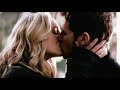 Klaus & Caroline || I See Red