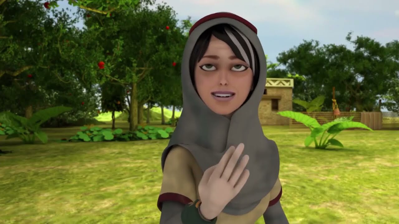 ⁣اتعلموا ازاى نكون اصحاب أمانة مهما كانت العواقب #قصص الاسلام