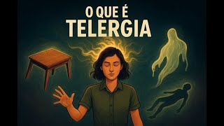 WHAT IS TELERGY