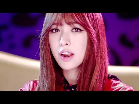 헬로비너스(Hellovenus) (+) 끈적끈적