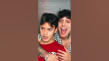 Pov You Catch Your Little Brother Finally Holding His Ground Against His Bully And Join Him 