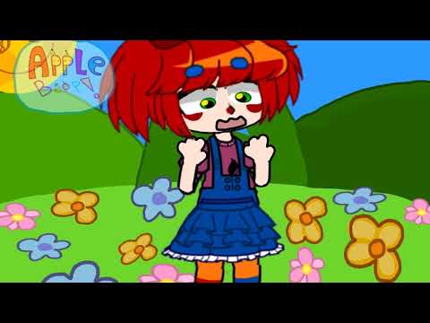 KITTY GO KITTY GO! (meme) #gachaaftonfamily #fnaf