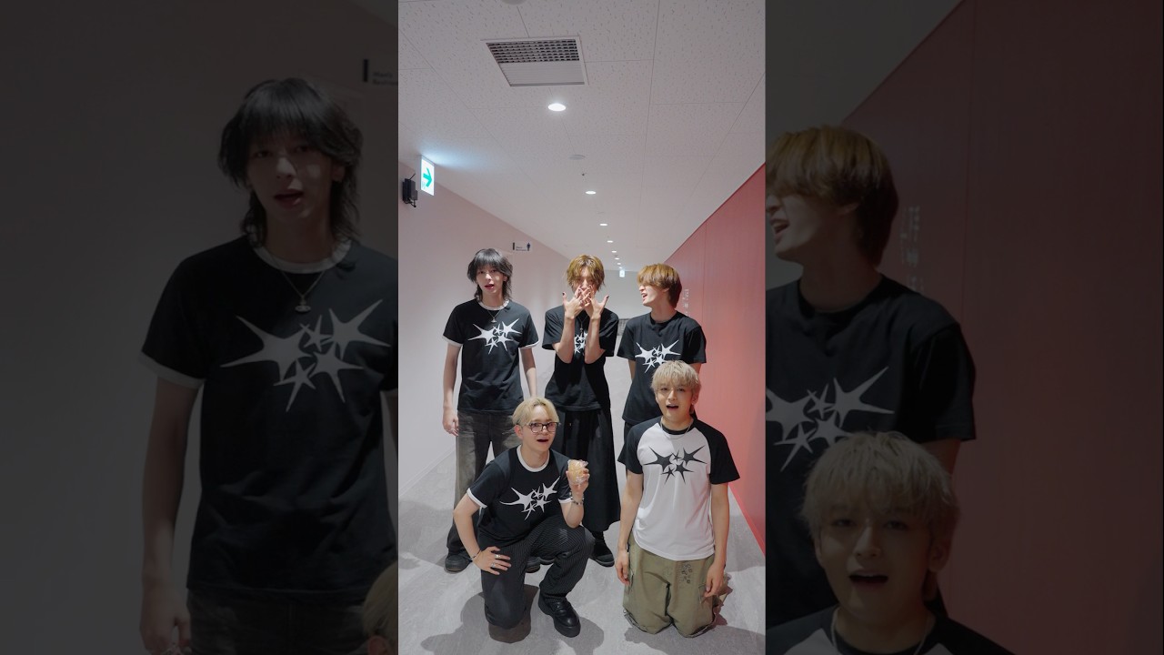 STARCRUISE_FUKUOKA 🚢💫#STARGLOW - YouTube