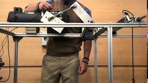 Cable Flex Tester  Demo (April 28, 2014)