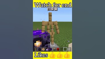 Minecraft viral tick tock hack 🤩🤩#shorts #viral #subscribe#minecraft #like