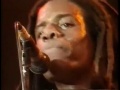 Baby Come Back Eddy Grant London 31 March 1986 mp3